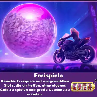 Freispiele