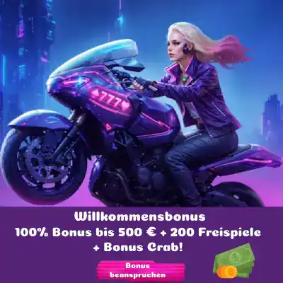 Willkommensangebot